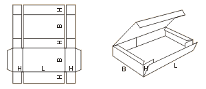 Jonapack Fefco 413 Jonapack Fefco 413